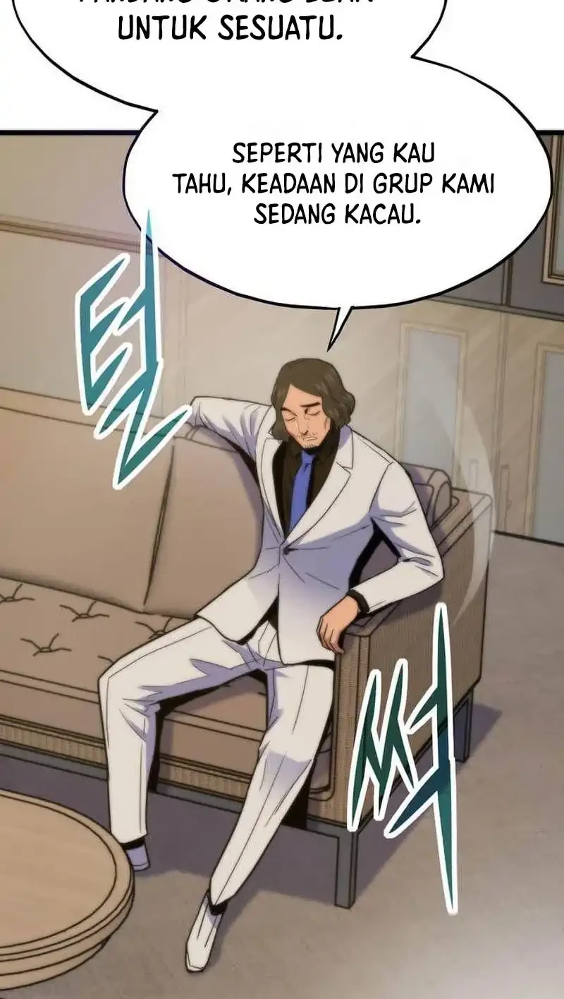Past Life Regressor (Remake 2022) Chapter 170 Gambar 17