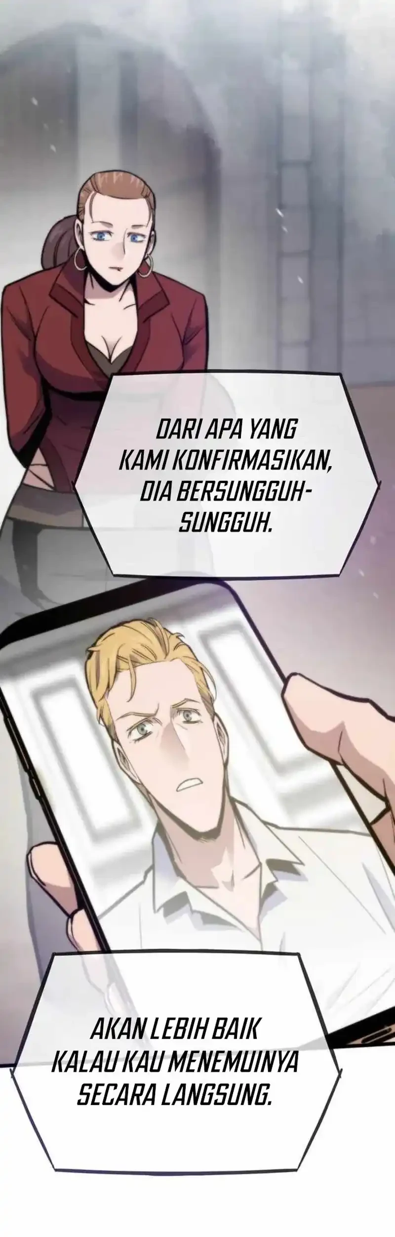 Past Life Regressor (Remake 2022) Chapter 171 Gambar 65