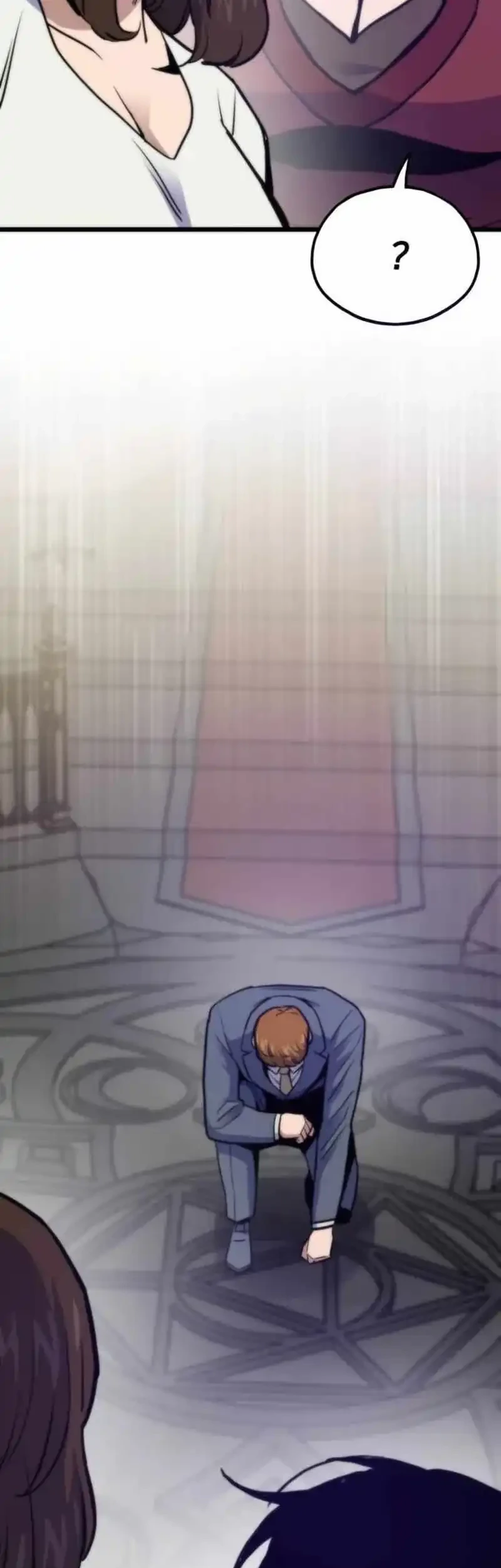 Past Life Regressor (Remake 2022) Chapter 171 Gambar 71