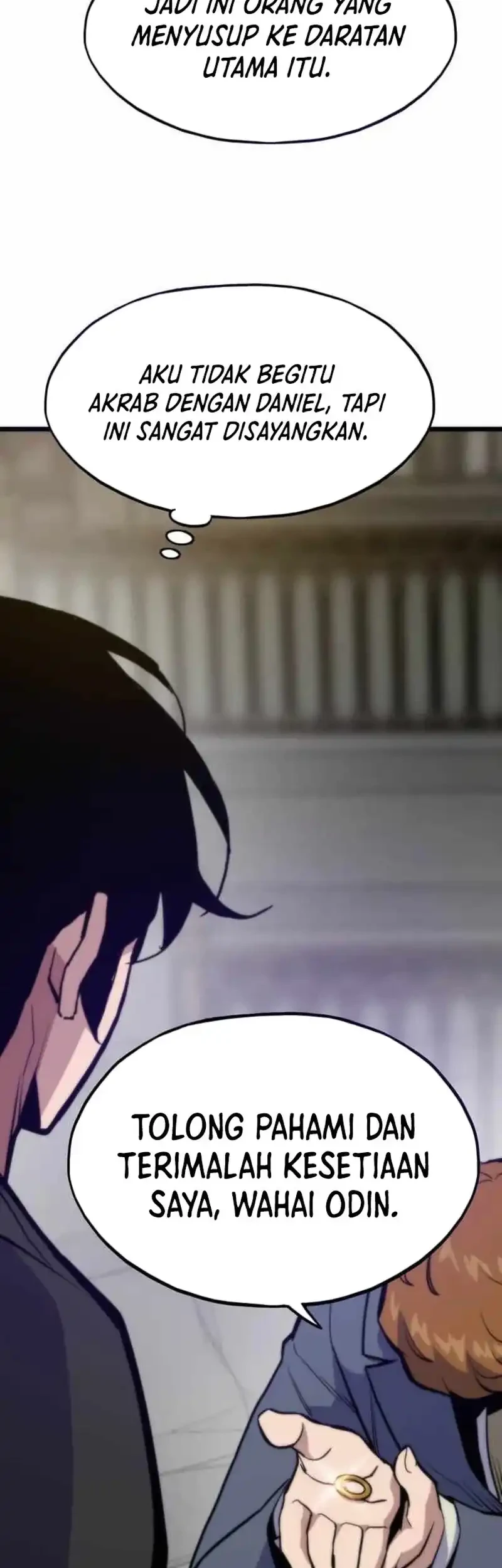 Past Life Regressor (Remake 2022) Chapter 171 Gambar 75