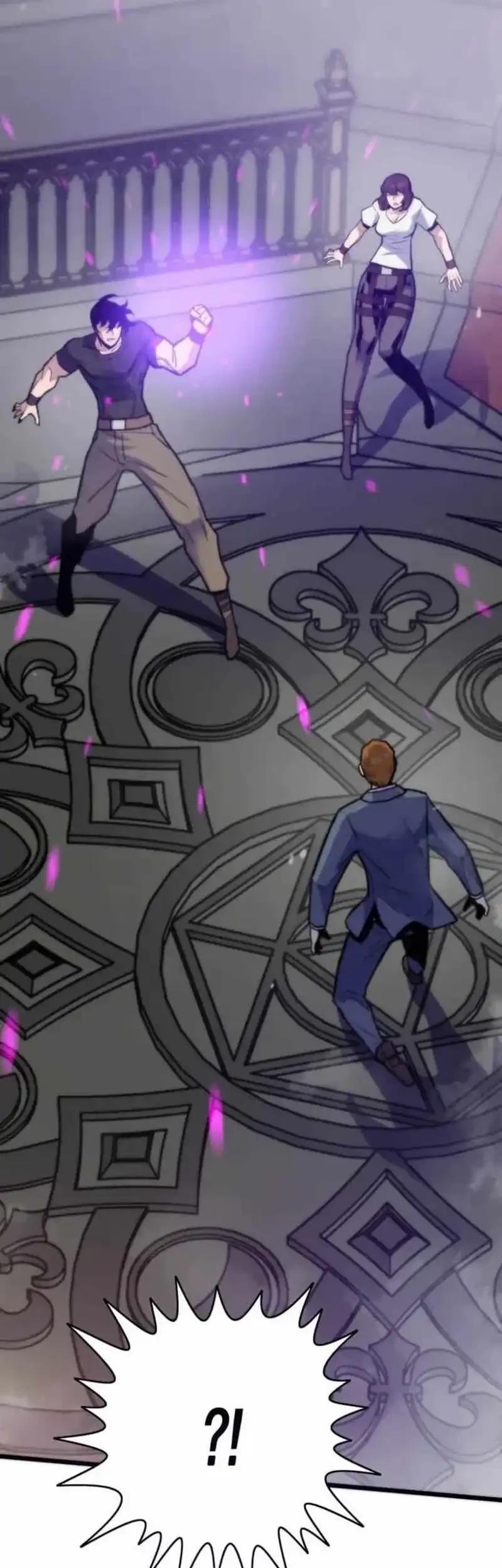 Past Life Regressor (Remake 2022) Chapter 171 Gambar 83