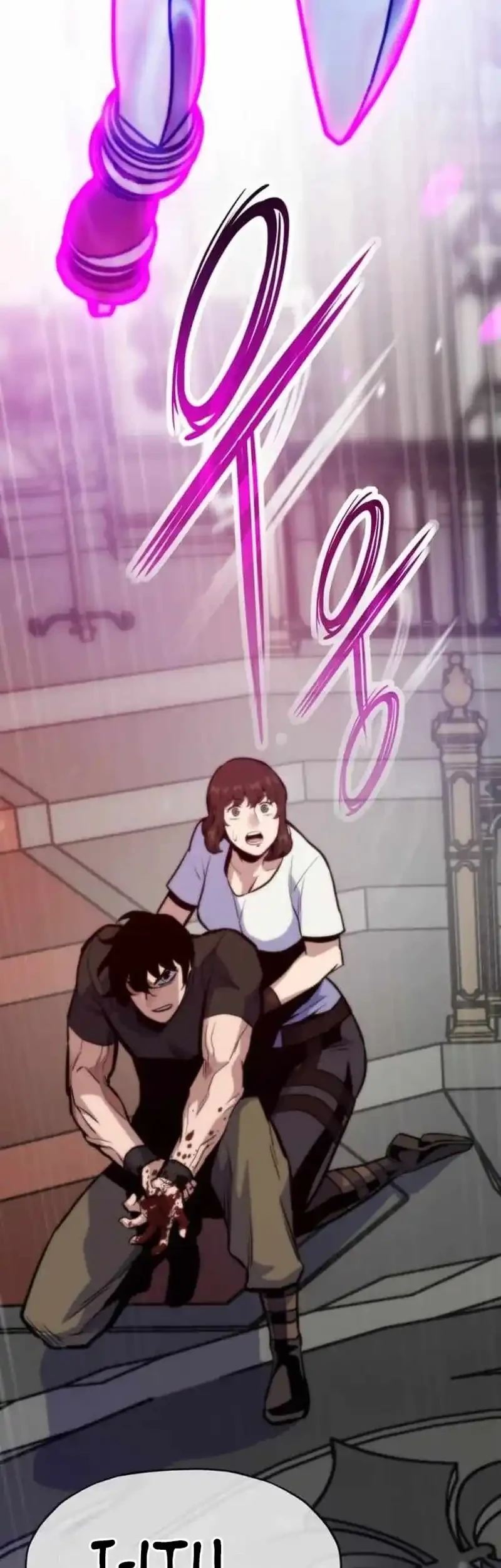 Past Life Regressor (Remake 2022) Chapter 171 Gambar 95