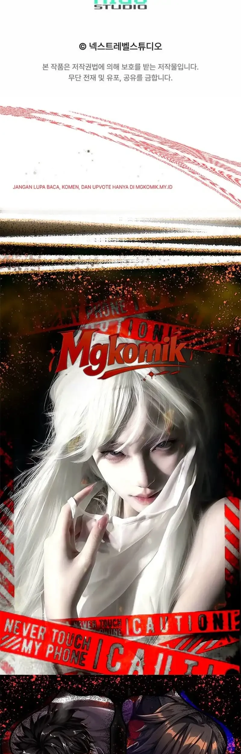 Past Life Regressor (Remake 2022) Chapter 171 Gambar 99