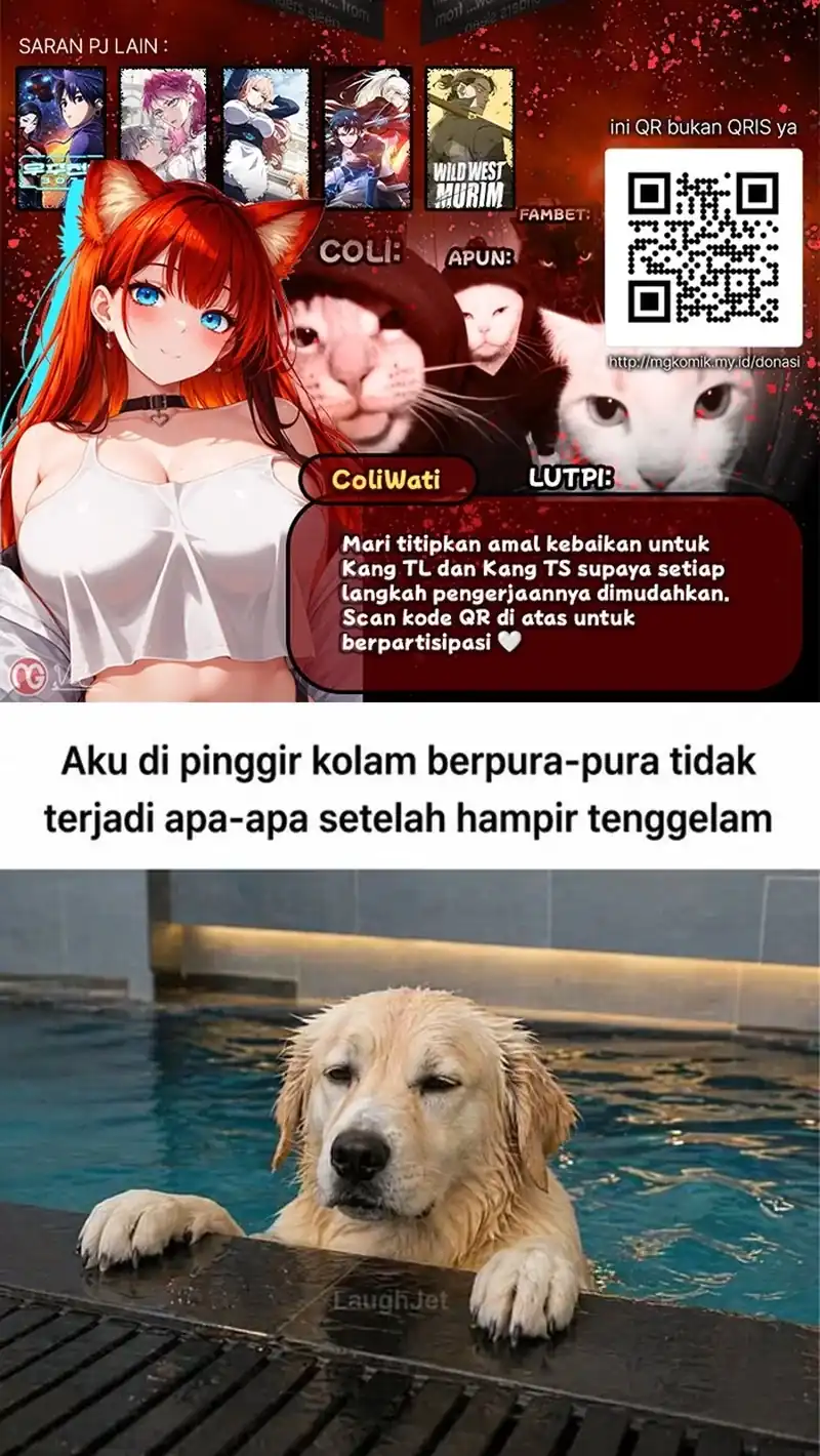Past Life Regressor (Remake 2022) Chapter 171 Gambar 101
