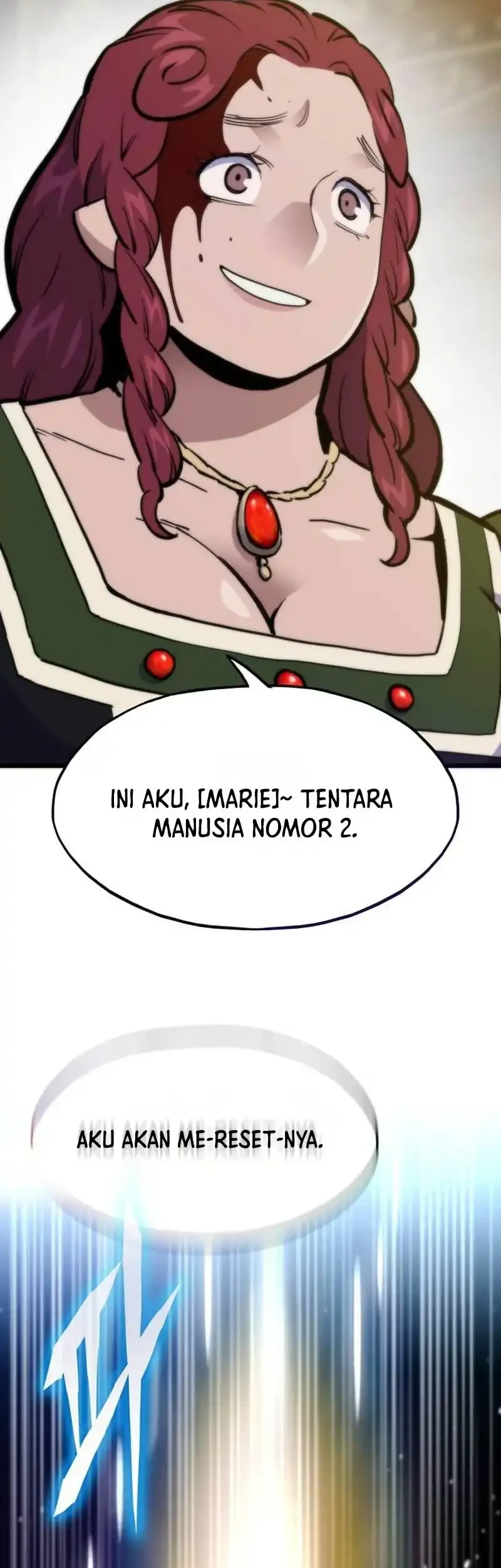 Past Life Regressor (Remake 2022) Chapter 172 Gambar 69