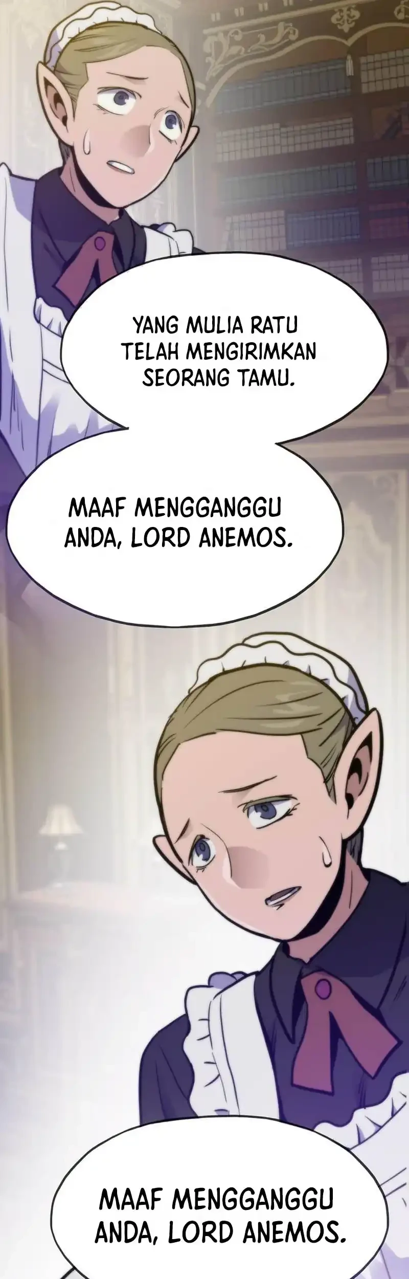 Past Life Regressor (Remake 2022) Chapter 172 Gambar 73