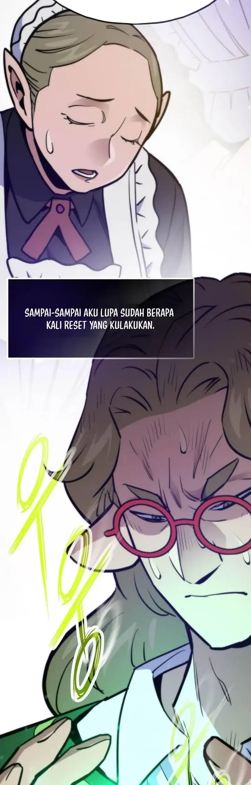 Past Life Regressor (Remake 2022) Chapter 172 Gambar 74