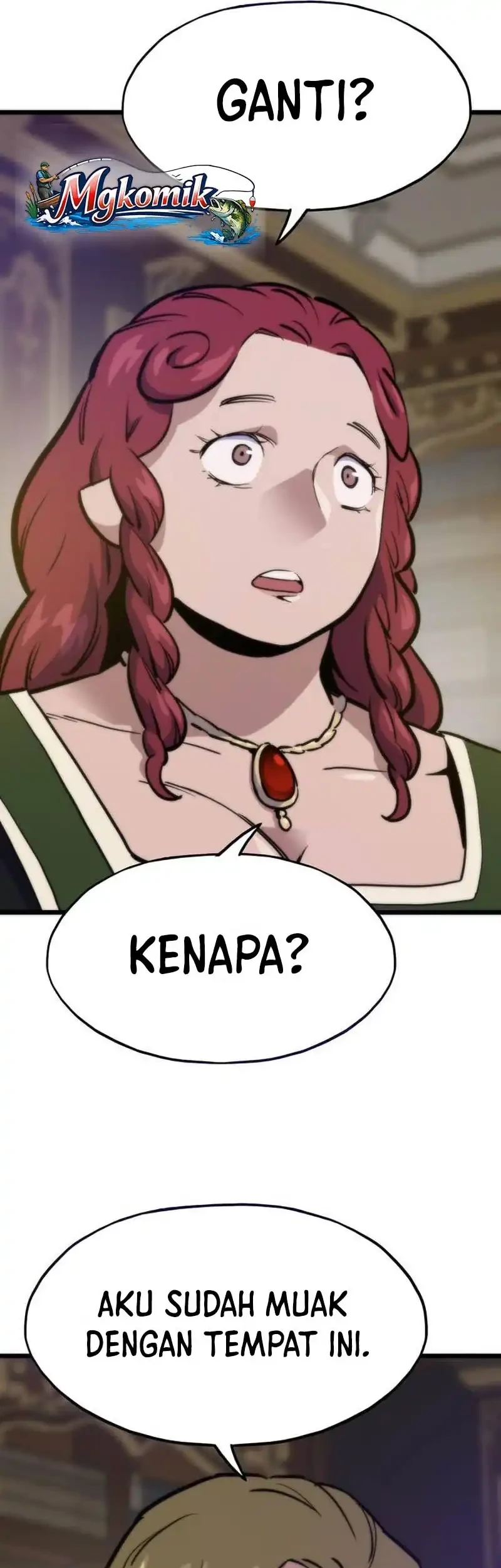 Past Life Regressor (Remake 2022) Chapter 172 Gambar 82
