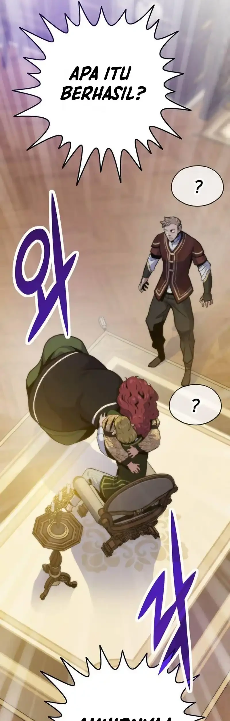 Past Life Regressor (Remake 2022) Chapter 172 Gambar 85
