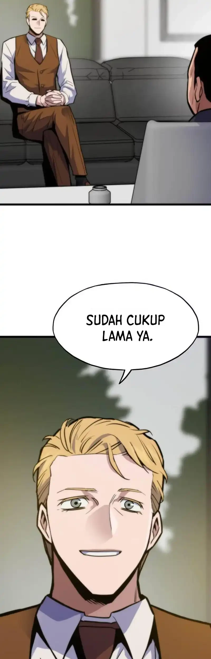 Past Life Regressor (Remake 2022) Chapter 172 Gambar 89