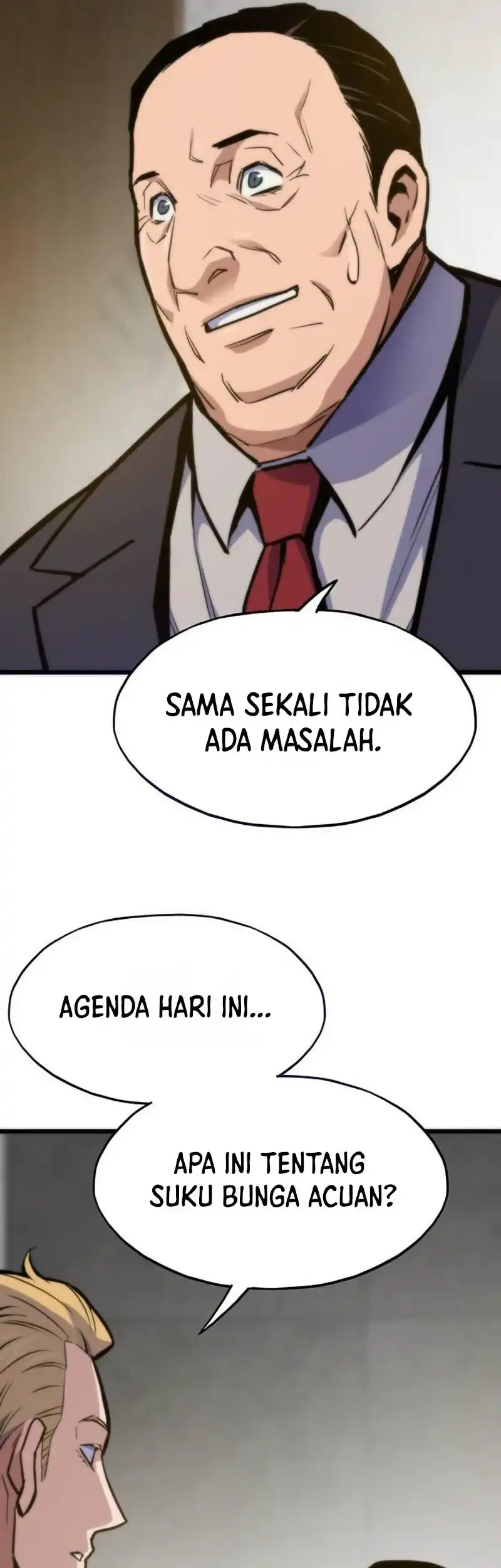 Past Life Regressor (Remake 2022) Chapter 172 Gambar 91