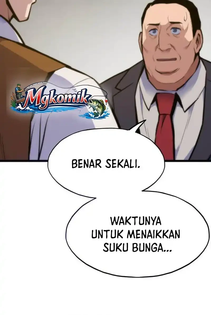 Past Life Regressor (Remake 2022) Chapter 172 Gambar 92