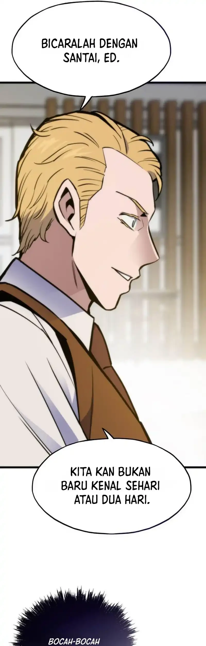 Past Life Regressor (Remake 2022) Chapter 172 Gambar 93