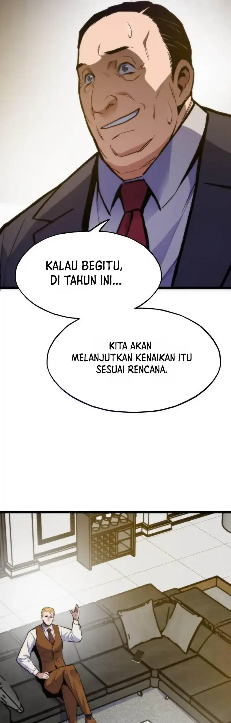 Past Life Regressor (Remake 2022) Chapter 172 Gambar 95