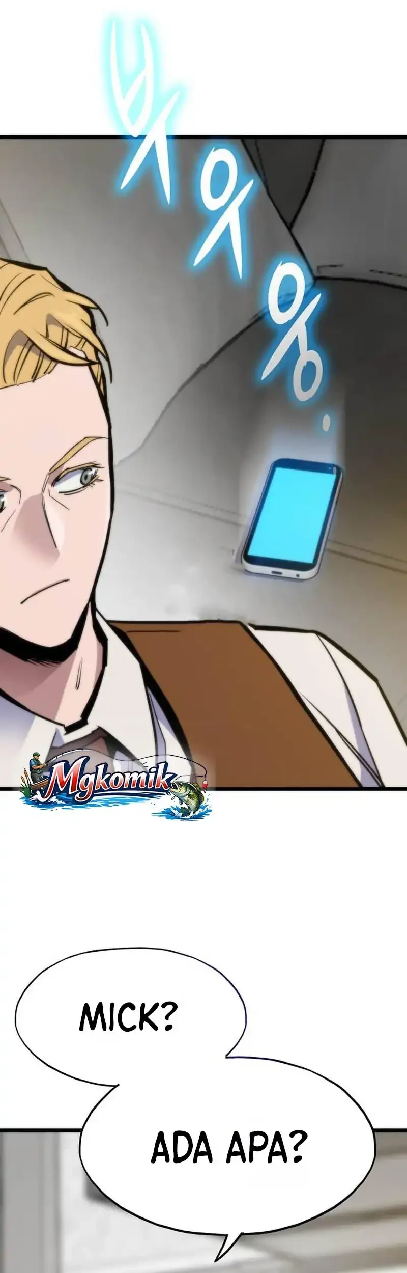 Past Life Regressor (Remake 2022) Chapter 172 Gambar 97
