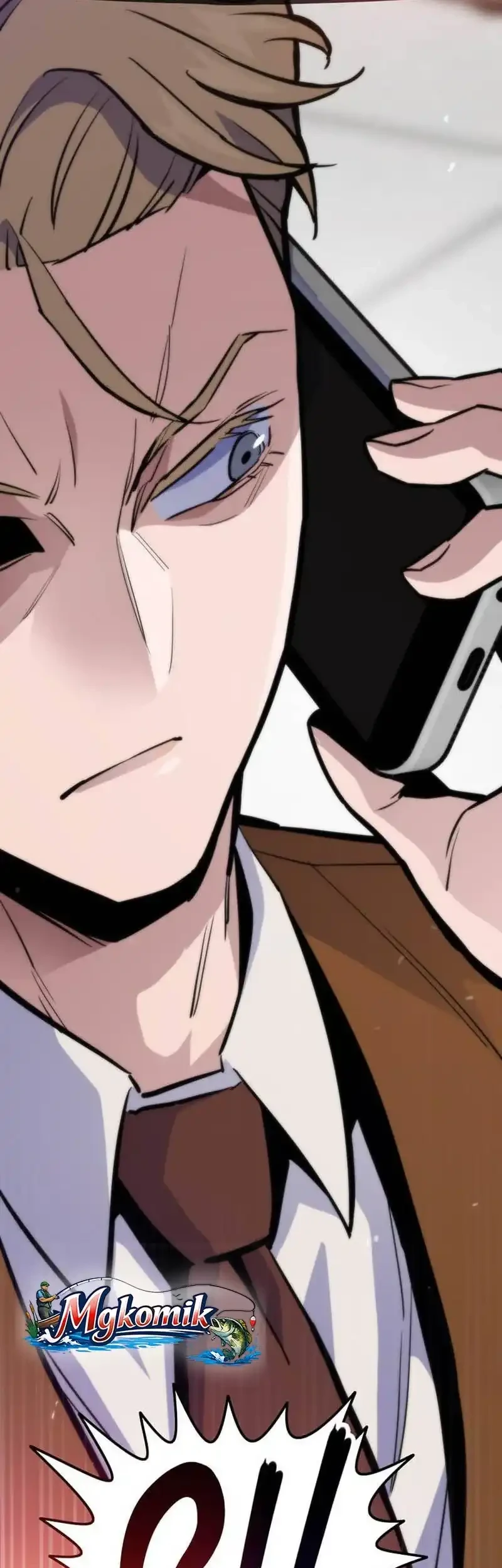Past Life Regressor (Remake 2022) Chapter 172 Gambar 101