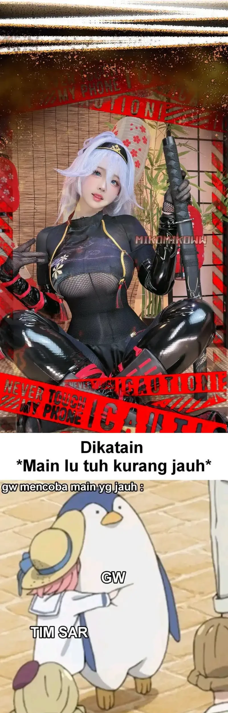 Past Life Regressor (Remake 2022) Chapter 172 Gambar 105