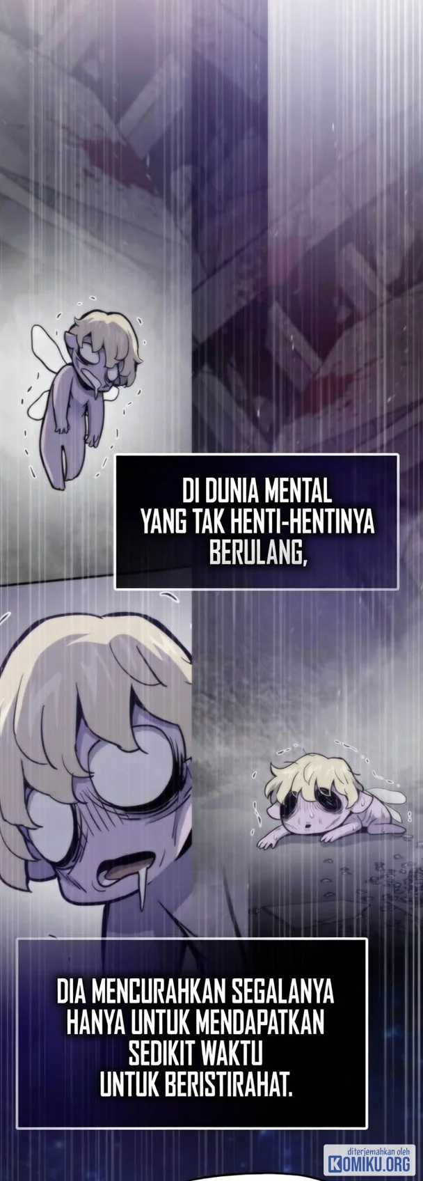 Past Life Regressor (Remake 2022) Chapter 181 Gambar 100