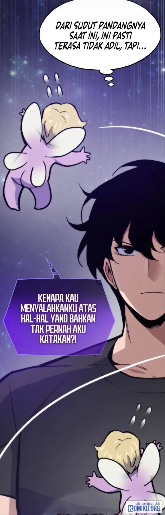 Past Life Regressor (Remake 2022) Chapter 181 Gambar 101
