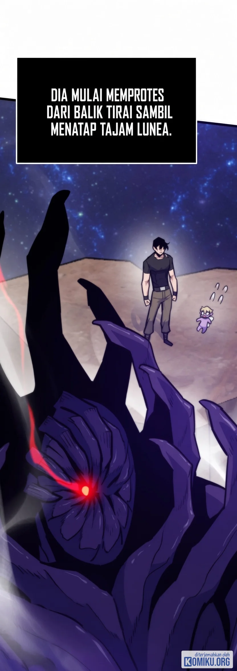 Past Life Regressor (Remake 2022) Chapter 181 Gambar 106