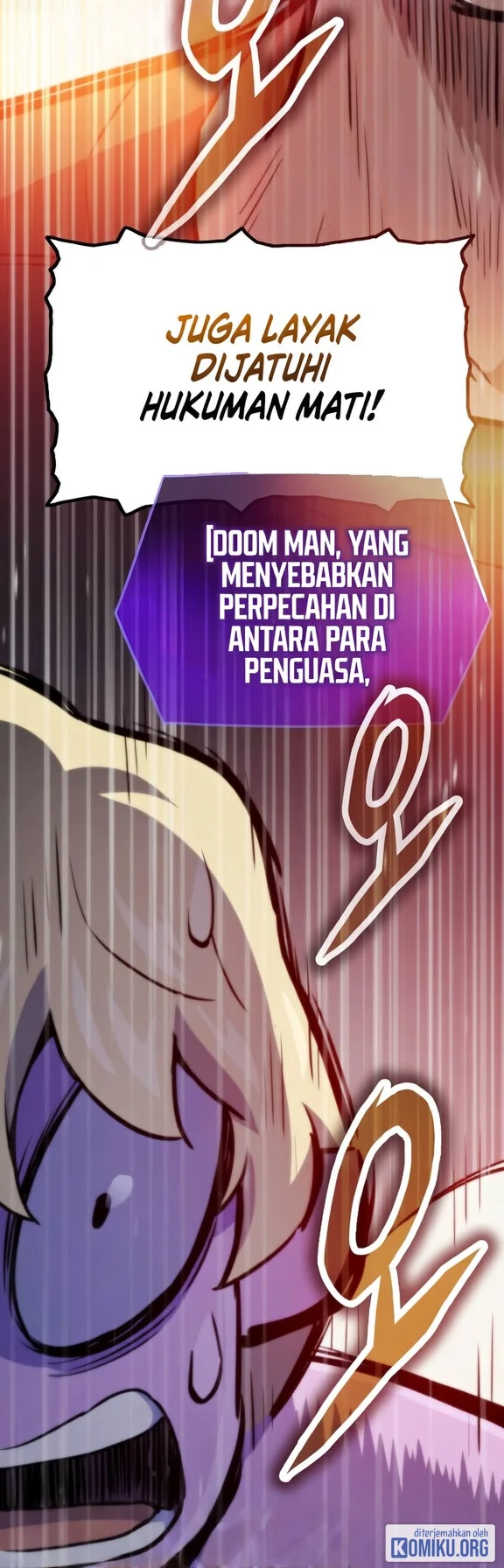 Past Life Regressor (Remake 2022) Chapter 181 Gambar 113