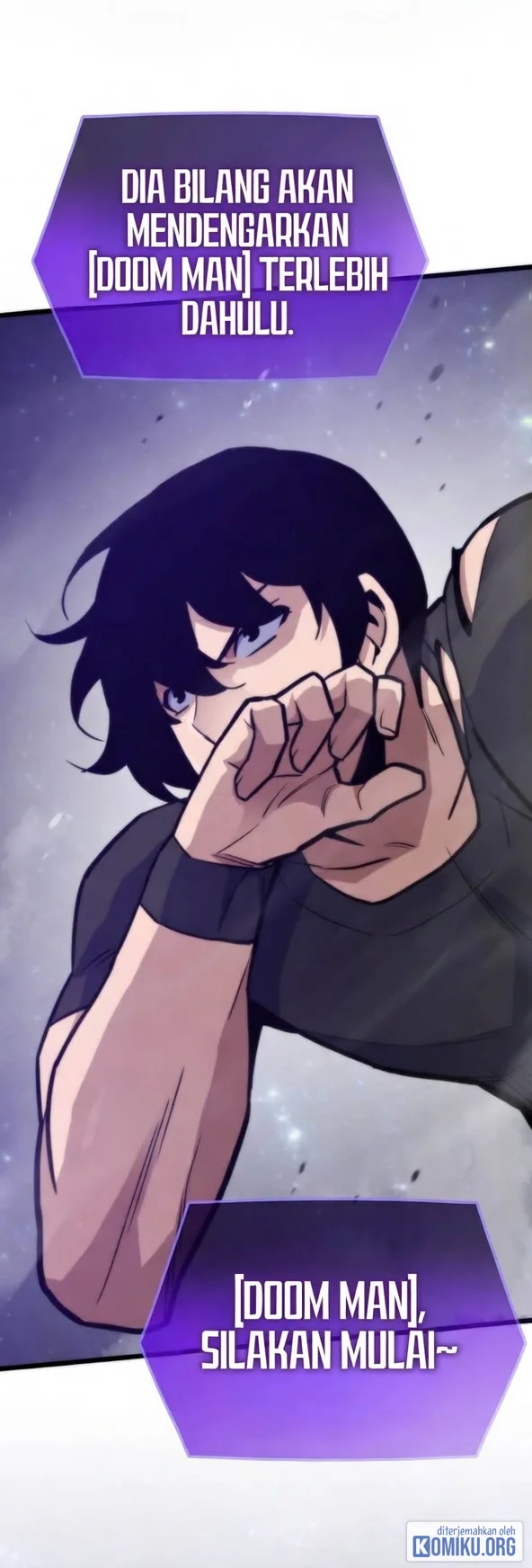Past Life Regressor (Remake 2022) Chapter 181 Gambar 73