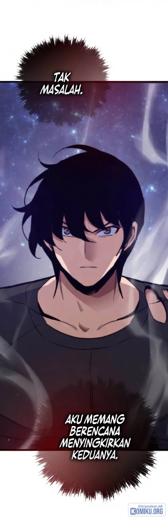 Past Life Regressor (Remake 2022) Chapter 181 Gambar 80