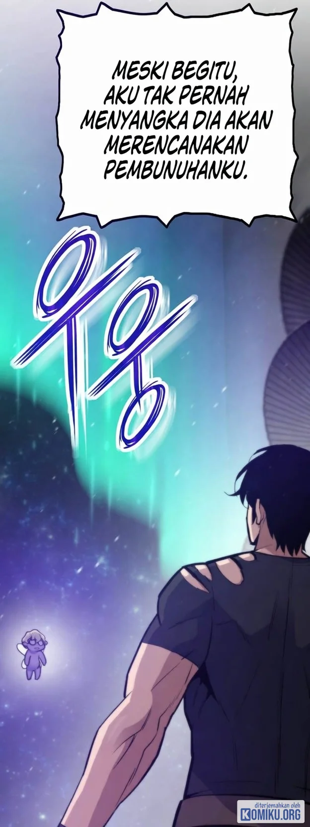 Past Life Regressor (Remake 2022) Chapter 181 Gambar 82