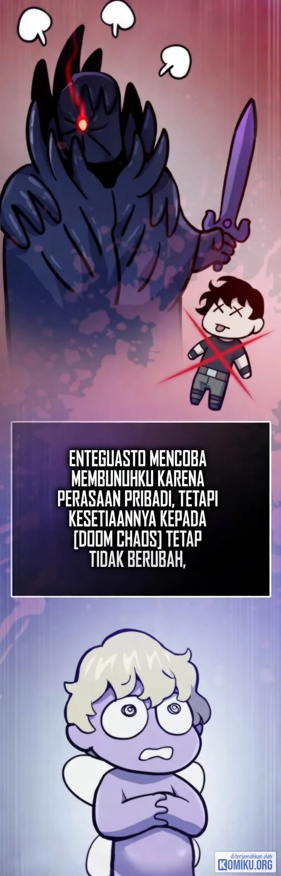 Past Life Regressor (Remake 2022) Chapter 181 Gambar 90