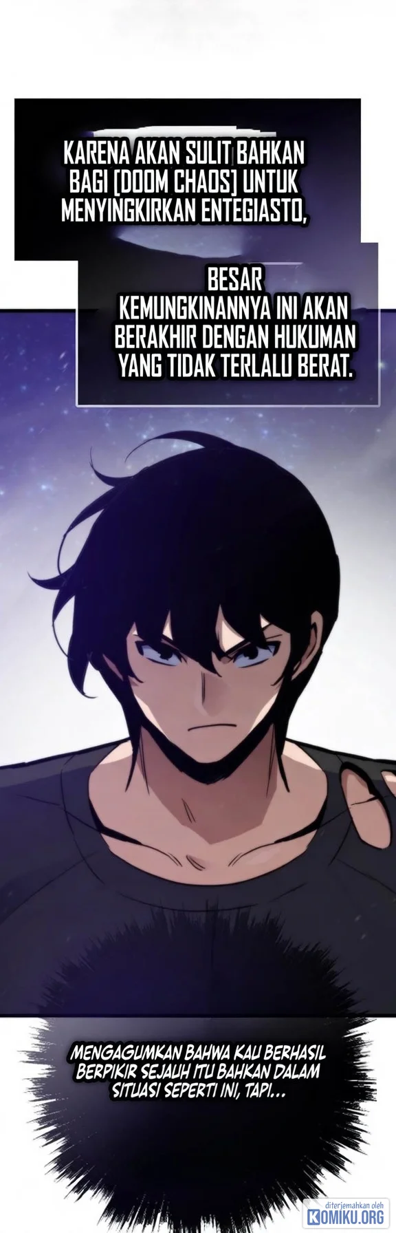 Past Life Regressor (Remake 2022) Chapter 181 Gambar 93