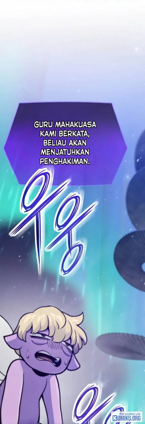 Past Life Regressor (Remake 2022) Chapter 182 Gambar 16