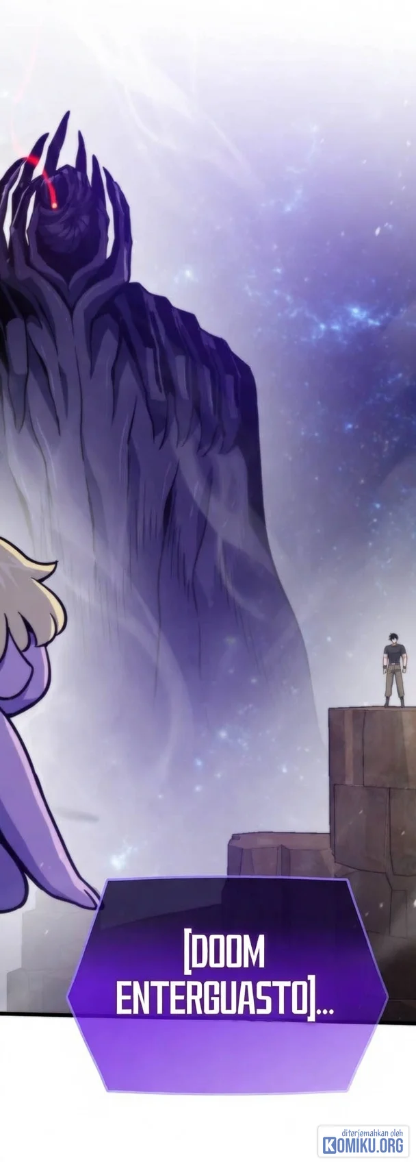 Past Life Regressor (Remake 2022) Chapter 182 Gambar 18
