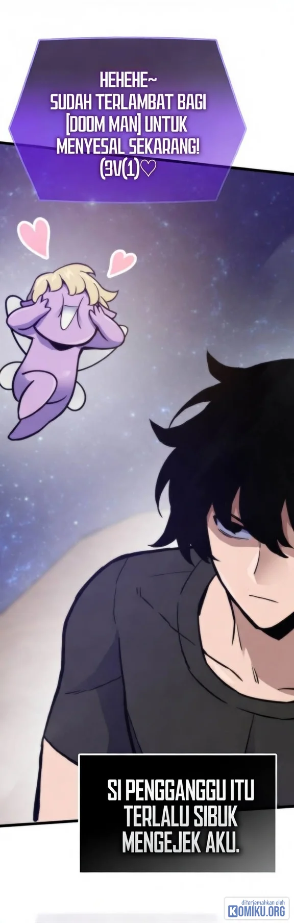 Past Life Regressor (Remake 2022) Chapter 182 Gambar 22
