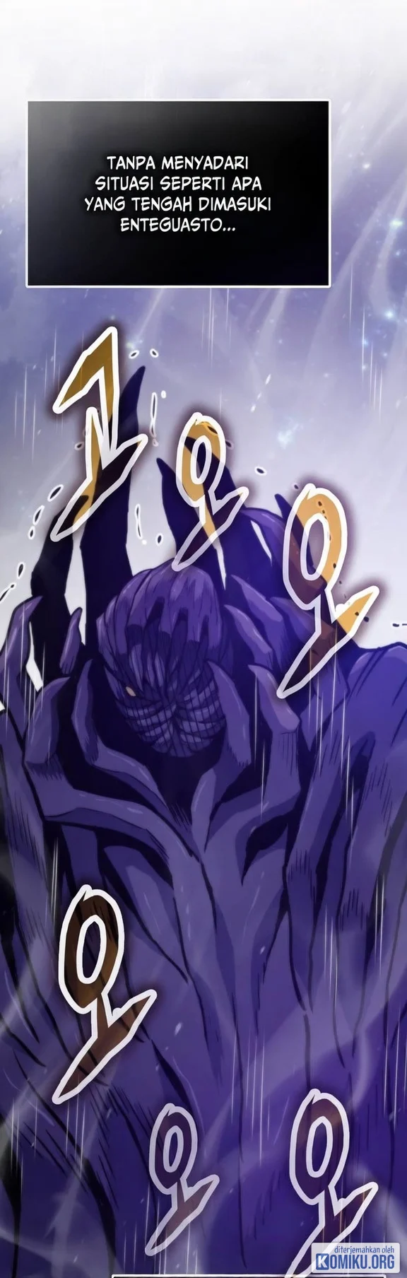 Past Life Regressor (Remake 2022) Chapter 182 Gambar 23
