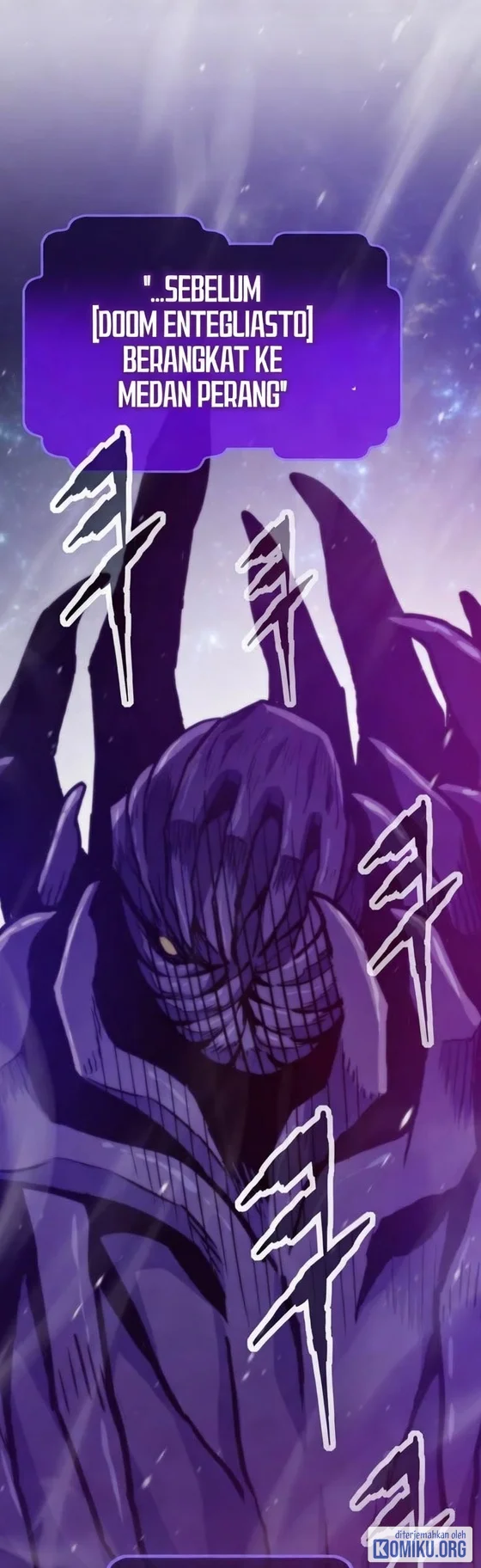 Past Life Regressor (Remake 2022) Chapter 182 Gambar 28
