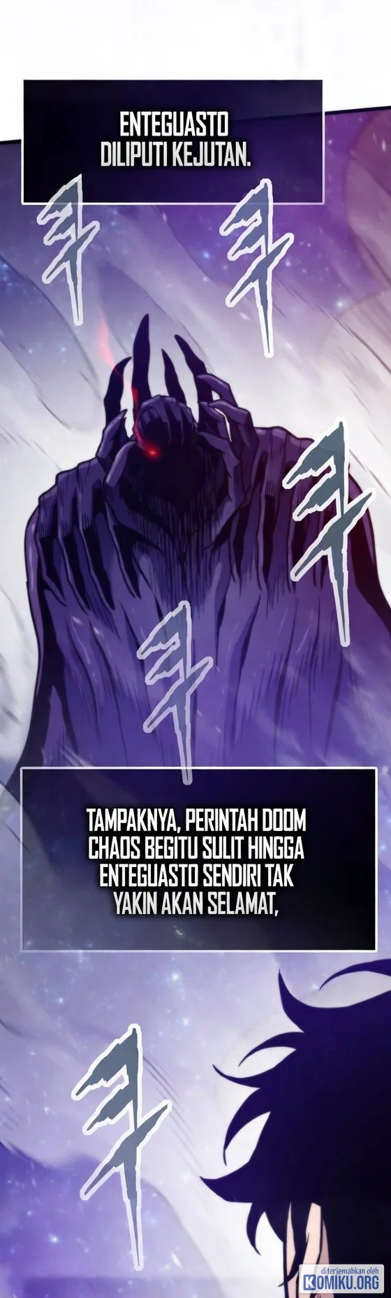 Past Life Regressor (Remake 2022) Chapter 182 Gambar 30