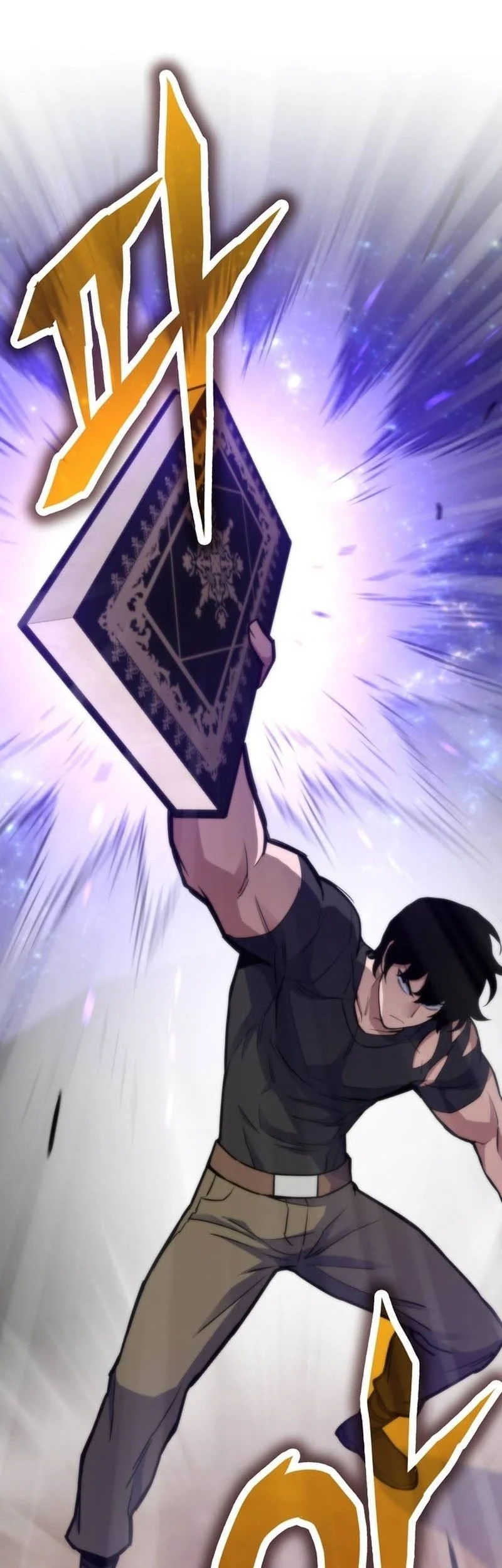 Past Life Regressor (Remake 2022) Chapter 182 Gambar 35