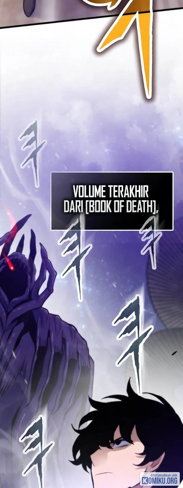 Past Life Regressor (Remake 2022) Chapter 182 Gambar 37
