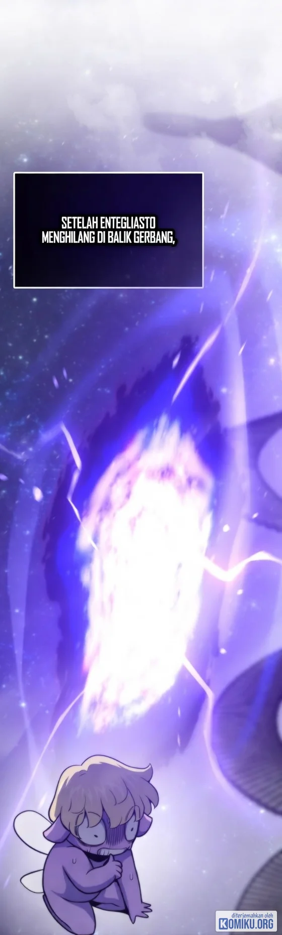 Past Life Regressor (Remake 2022) Chapter 182 Gambar 45
