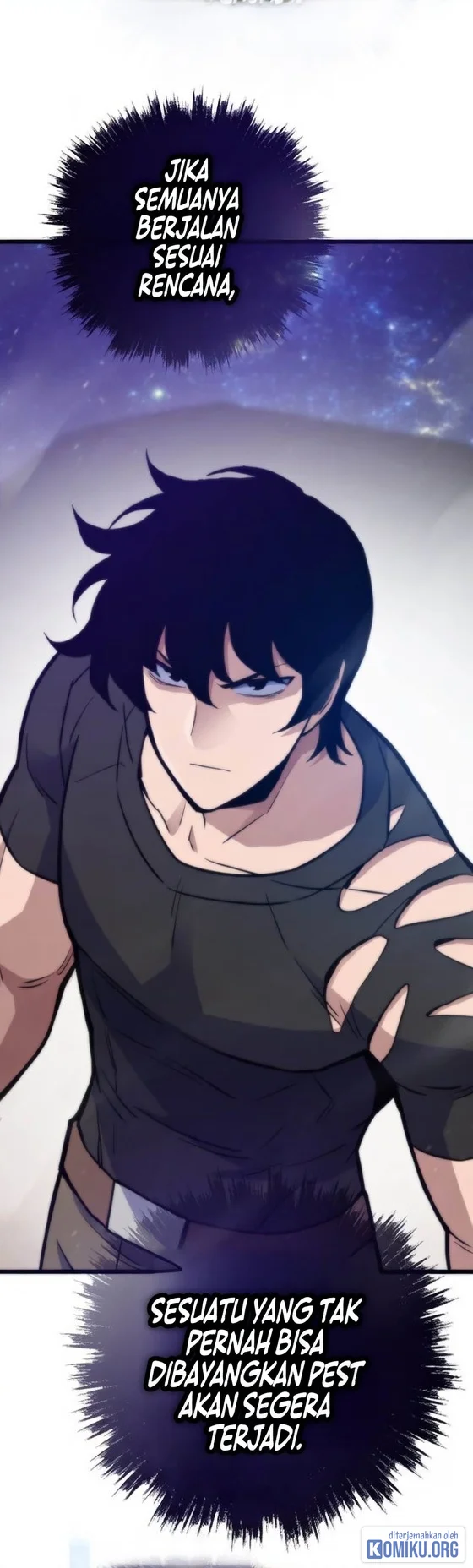 Past Life Regressor (Remake 2022) Chapter 182 Gambar 47