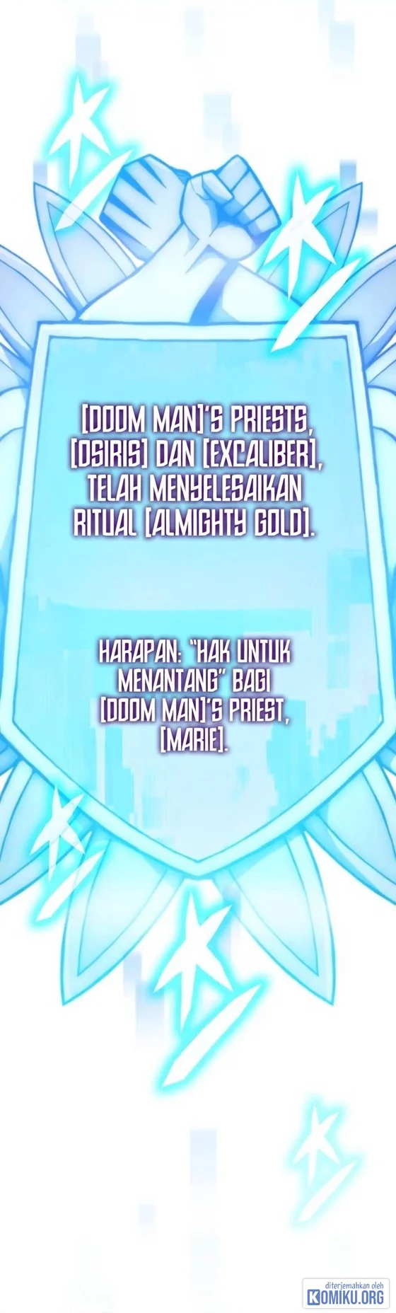 Past Life Regressor (Remake 2022) Chapter 182 Gambar 49