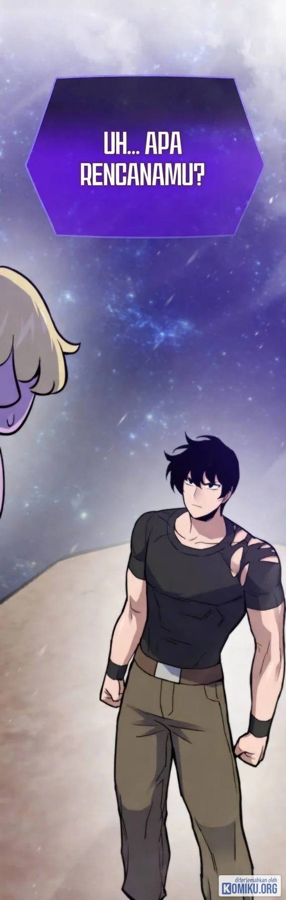 Past Life Regressor (Remake 2022) Chapter 182 Gambar 52