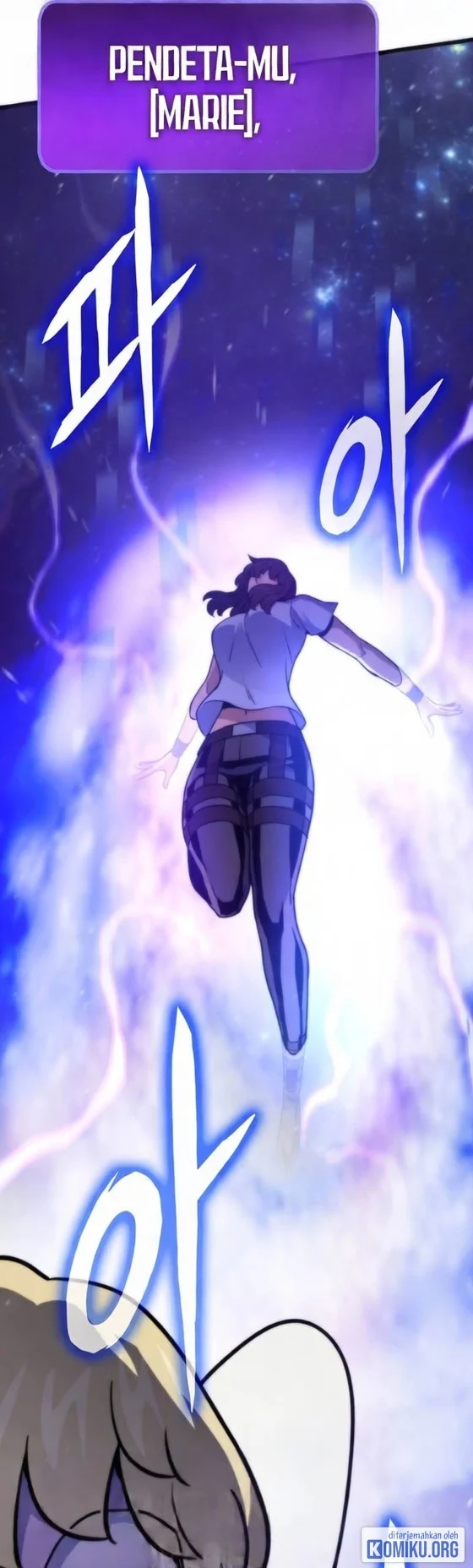 Past Life Regressor (Remake 2022) Chapter 182 Gambar 55