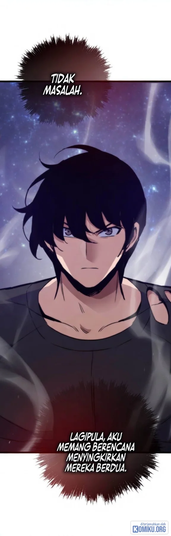 Past Life Regressor (Remake 2022) Chapter 182 Gambar 6