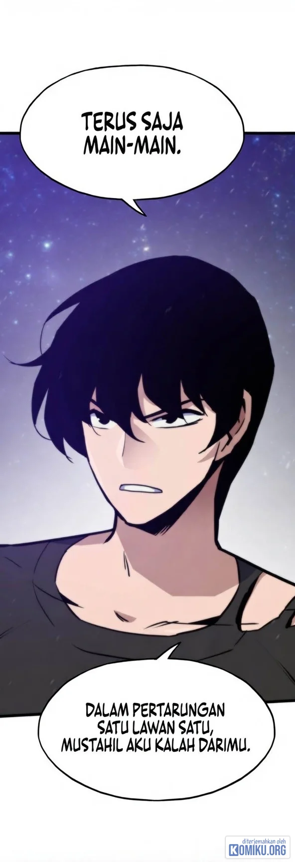 Past Life Regressor (Remake 2022) Chapter 182 Gambar 78