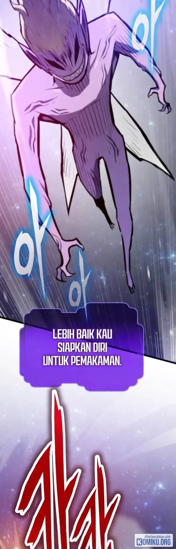Past Life Regressor (Remake 2022) Chapter 182 Gambar 80