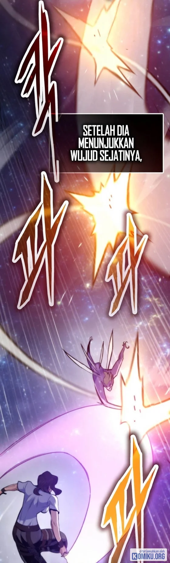 Past Life Regressor (Remake 2022) Chapter 182 Gambar 82