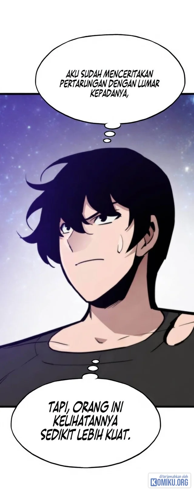 Past Life Regressor (Remake 2022) Chapter 182 Gambar 84