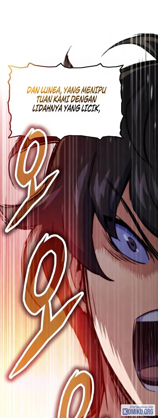 Past Life Regressor (Remake 2022) Chapter 182 Gambar 8