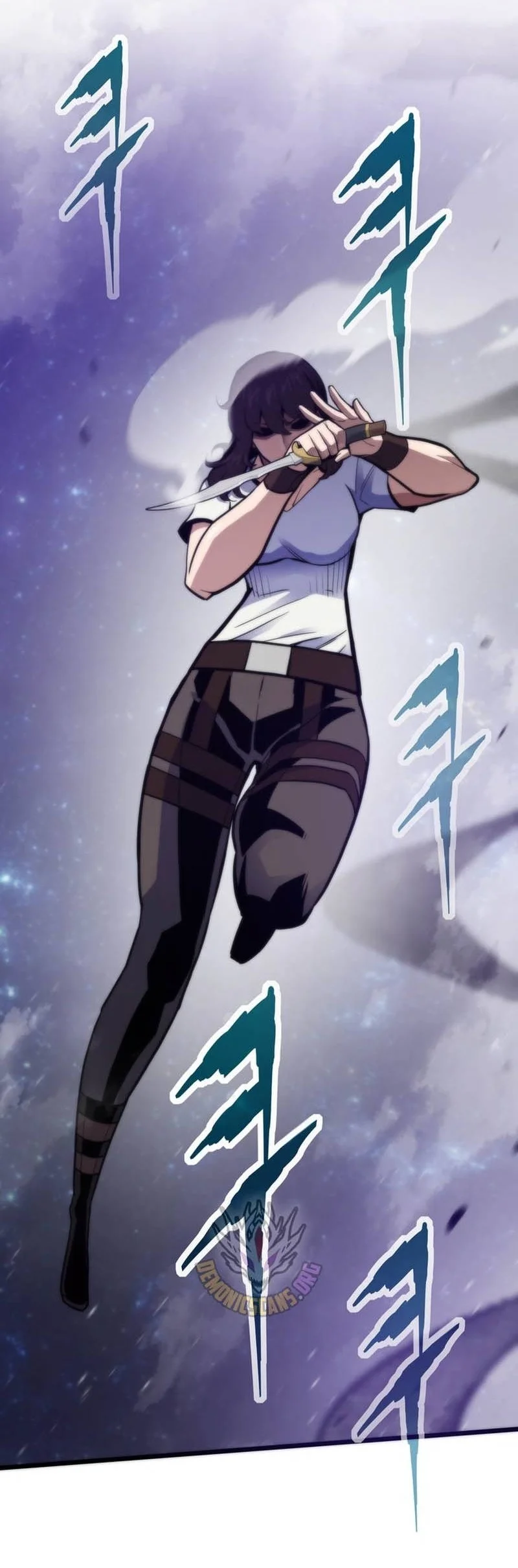 Past Life Regressor (Remake 2022) Chapter 182 Gambar 89